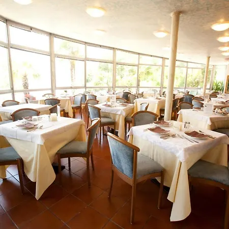 Hotel Residence Rely-3