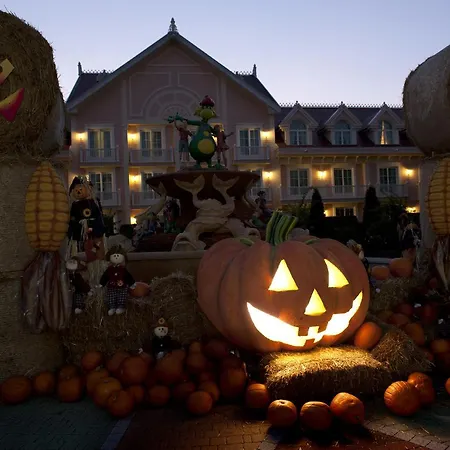 Gardaland Hotel-2