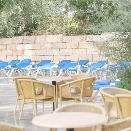 Hotel Urania Arenal By Soho Boutique - Adults Recommended-3