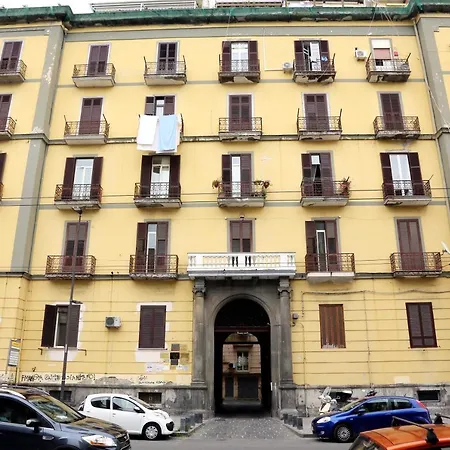 Live Naples-2
