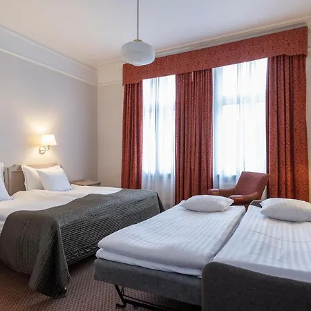 Thon Hotel Vasa-2