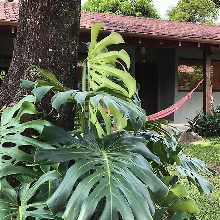 Chales Maresias-2