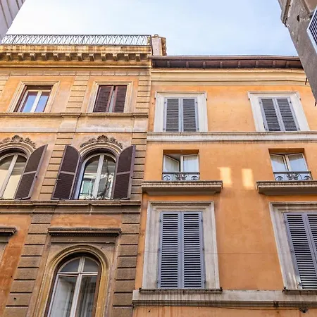Giubbonari Suites-3