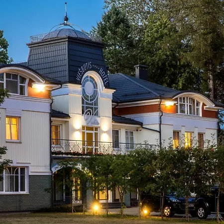 Hotel Violeta-3