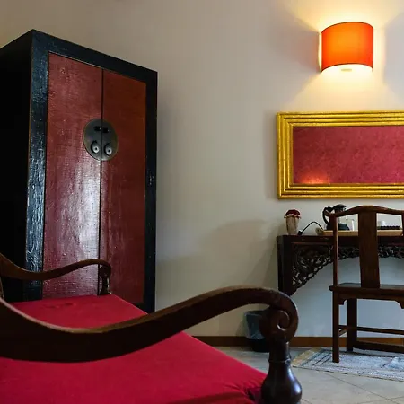 B&B Muro Torto Lucera-3