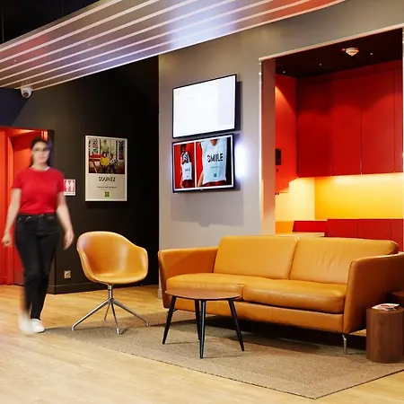 Ibis Styles Paris Massena Olympiades-3