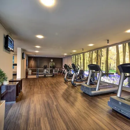 Sporthotel Racket Inn-2