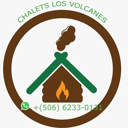 Hotel Chalets Los Volcanes-3