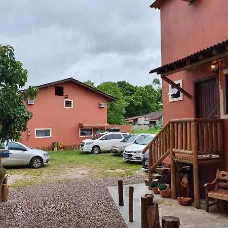 Pousada Mar E Moto-2