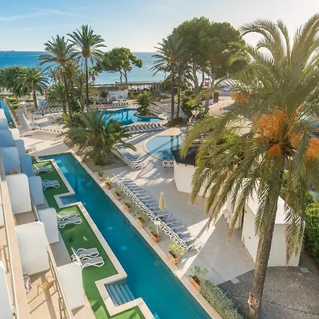 Aparthotel Ses Fotges-3