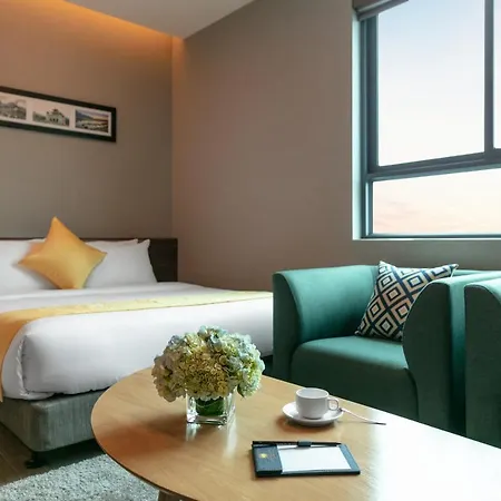 Golden Season Hotel-2