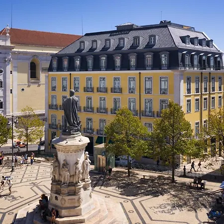 Bairro Alto Hotel-3