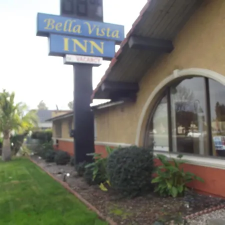 Bella Vista Inn Santa Clara-3
