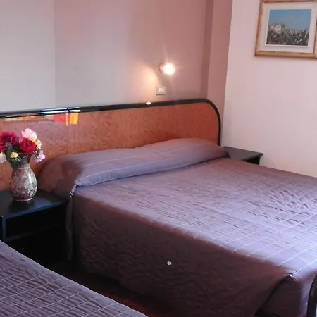 Hotel Beniamino Ubaldi-2