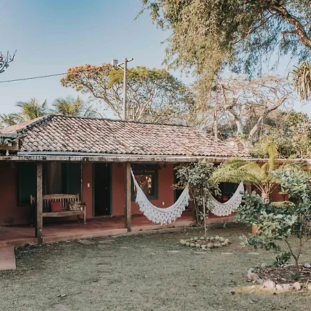 Pousada Kailani-2