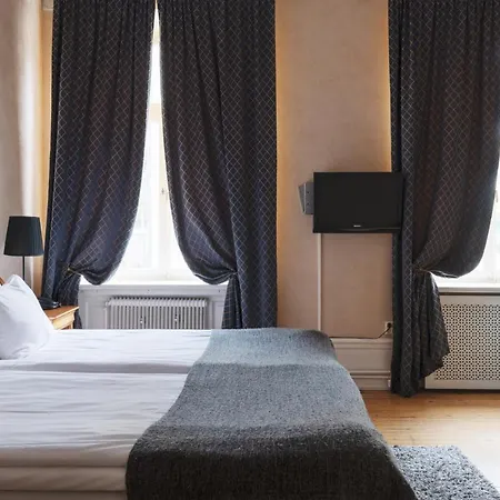Hotel Hansson Sure Hotel Collection By Best Western-3