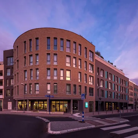 Rs-Hotel - Smart & Modern Hotel Apartments-3