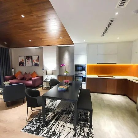 Orchid Boutique Hotel & Apartment-3