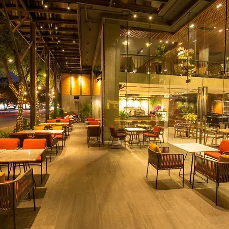 Orchid Boutique Hotel & Apartment-2