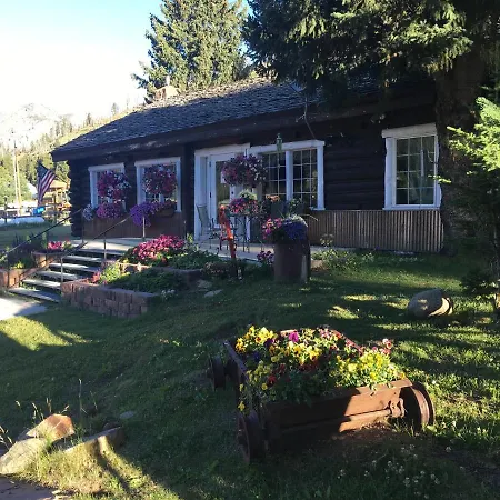 Antlers Lodge-2