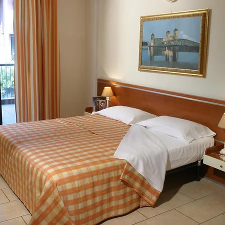 Residence Spiaggia D'Oro-2