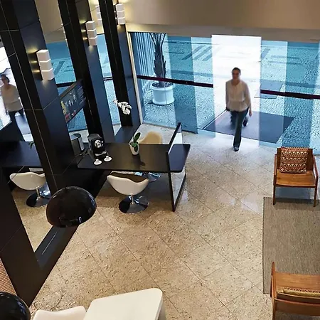 Tulip Inn Rio De Janeiro Ipanema-3