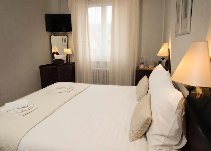 Hotel Regina