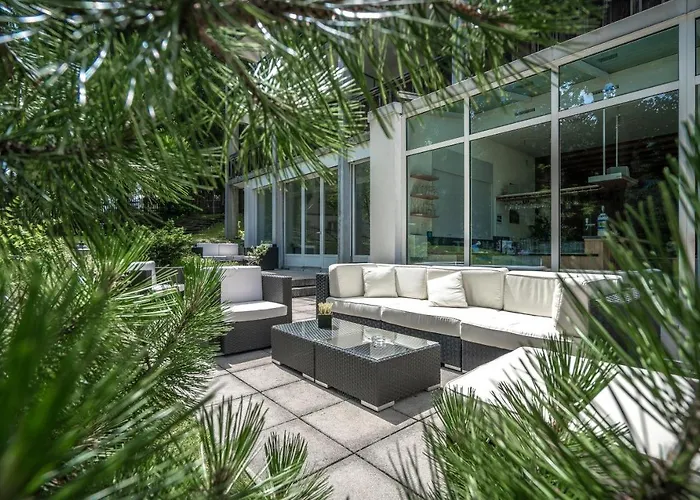 Hotel Strela By Mountain Hotels