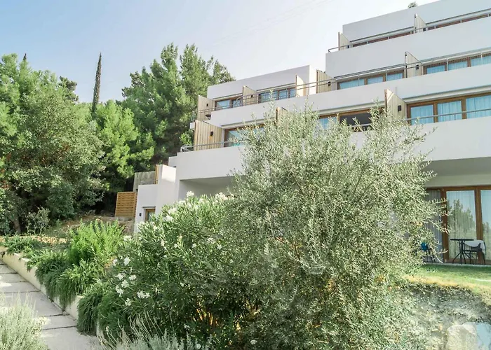 Semeli Hotel Kokkari