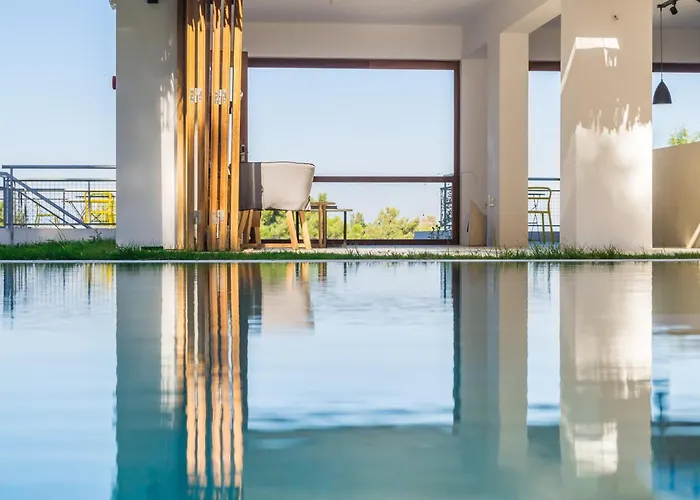 Semeli Hotel Kokkari