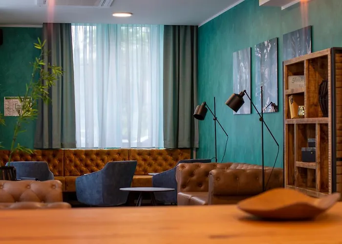 Trip Inn Hotel & Suites Essen