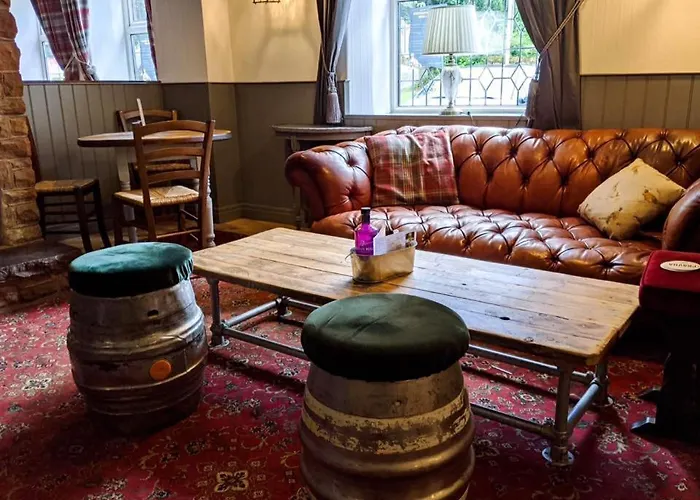 The Sun Inn Newton Reigny