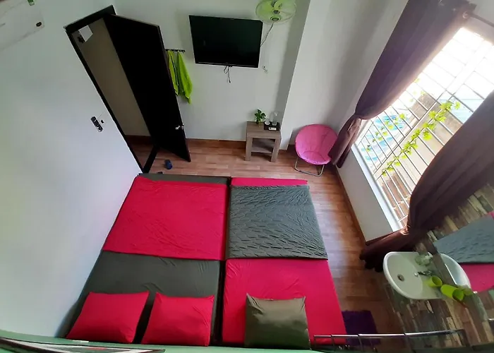 Homestay XI Trum
