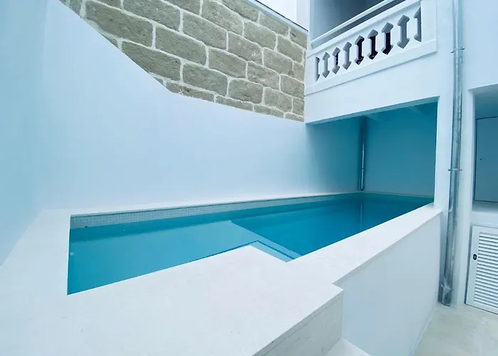 Hotel Casa Miranda - Adults Only Port-Mahon