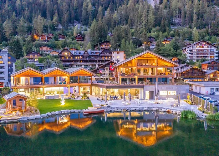 Au Club Alpin