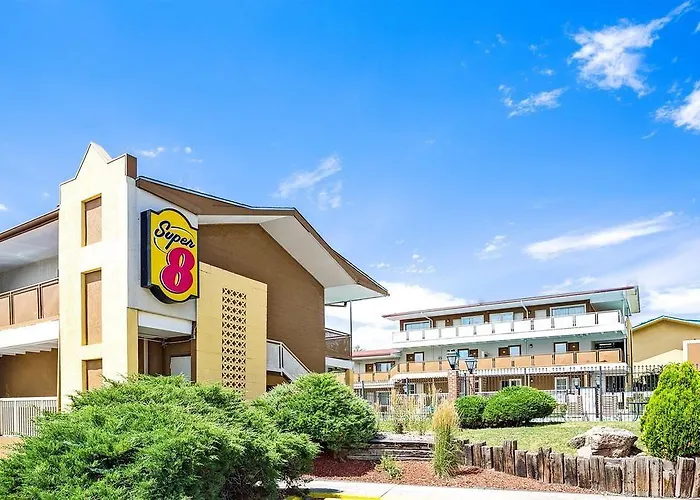 Budget Inn Denver Downtown