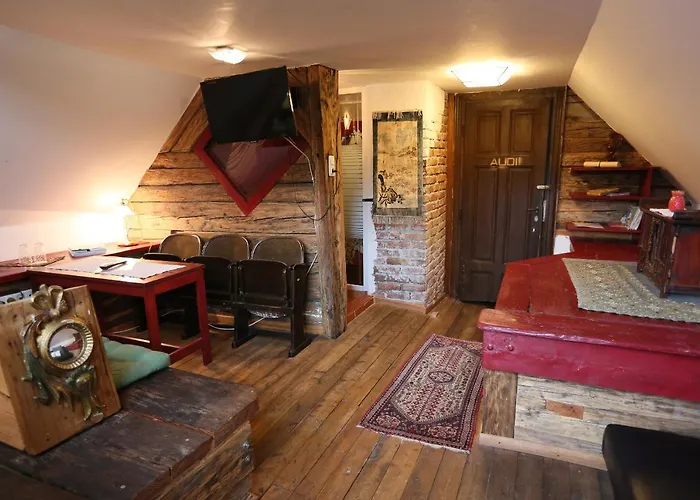 Baderhaus