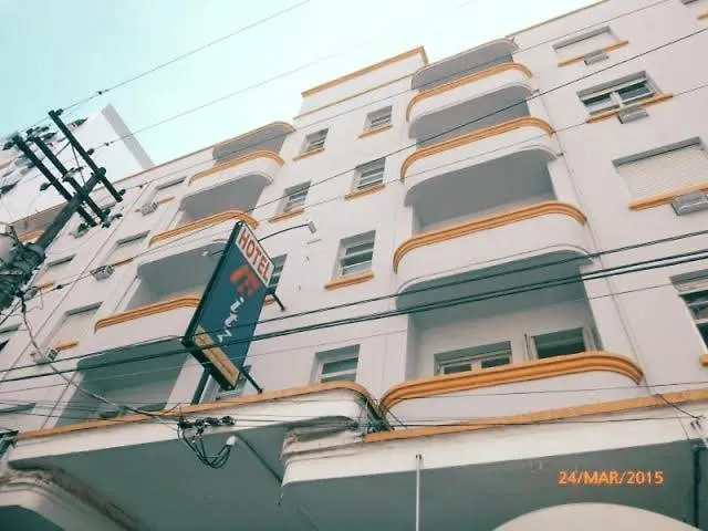 Hotel Ritz Palace