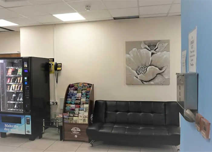 Trivelles - Bradford - Sunbridge Road