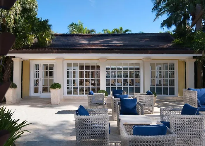 Tortuga Bay
