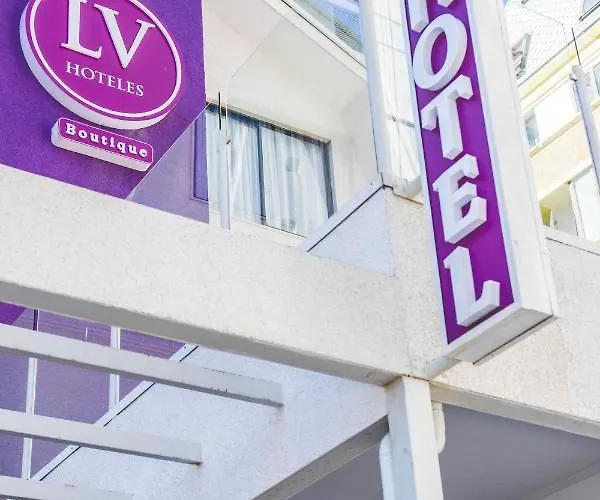 Lv Hoteles Boutique Viña del Mar