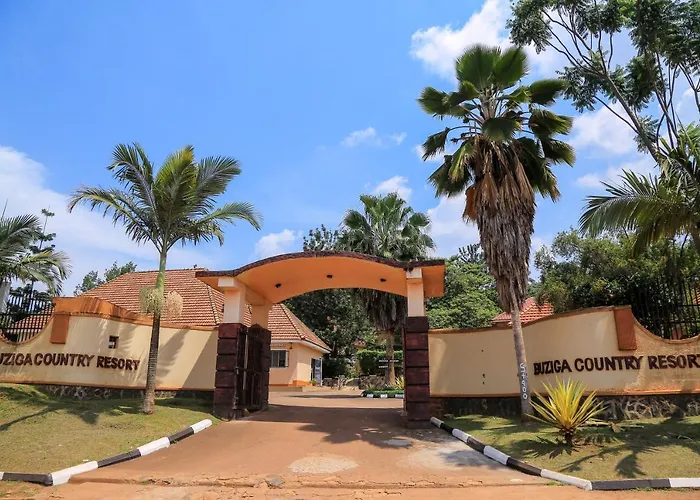 Buziga Country Resort