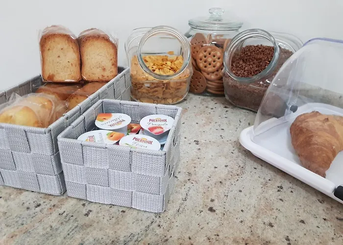 Bed and Breakfast Casa Kati Mercato San Severino