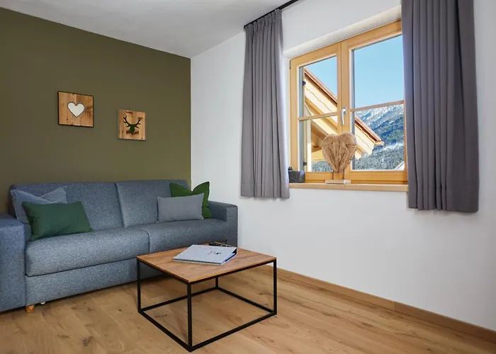 Landhaus Herzogsteig