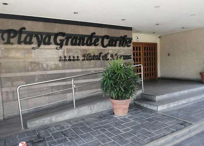 Hotel Playa Grande Caribe Catia La Mar