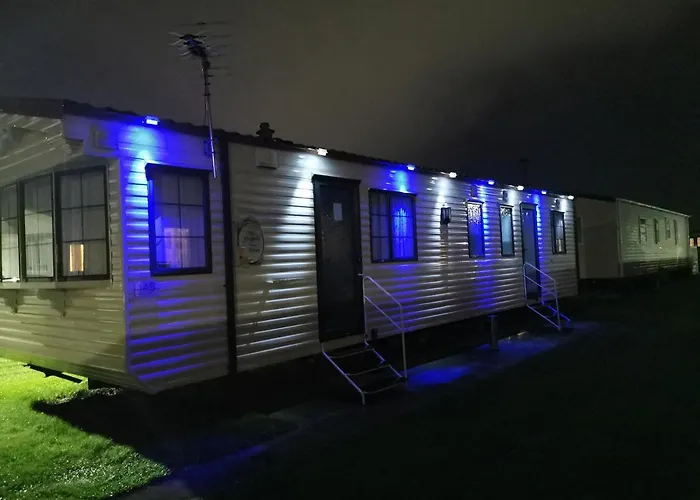H&B Caravan On Marine Holiday Park