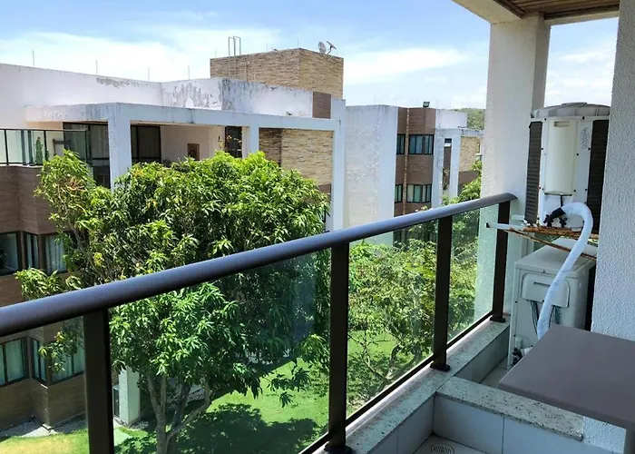 Iloa Resort Barra de São Miguel
