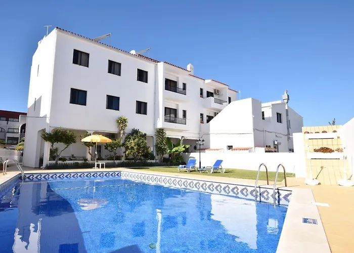 Apartamentos Carruna