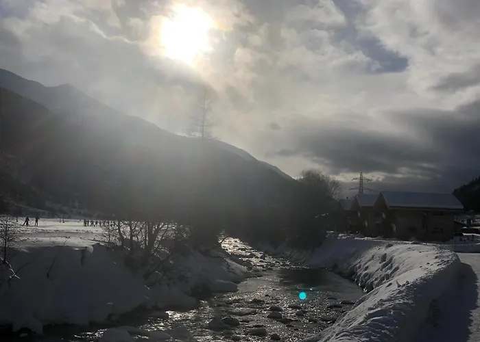 Mountainsuite