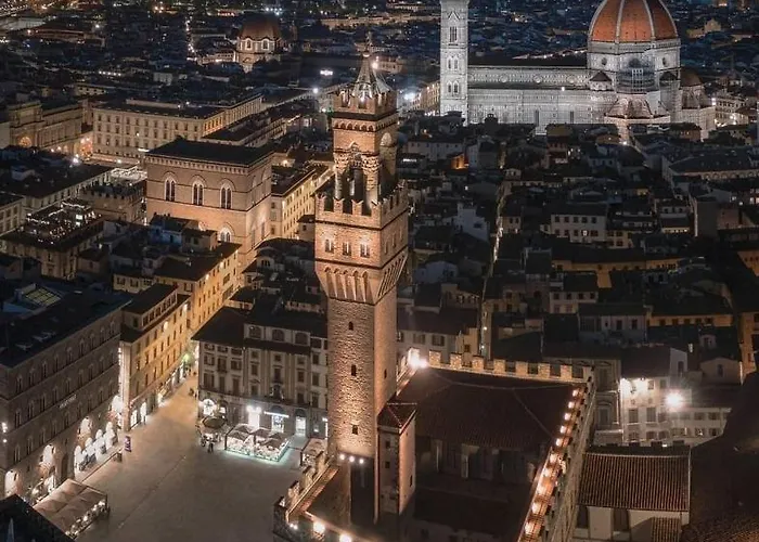 Affitta camere Calderaro Firenze